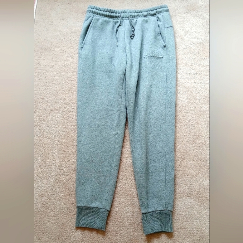 Grey Sweatpants